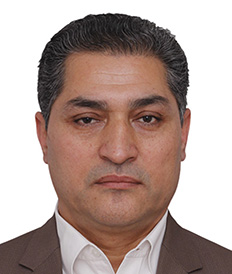 Sher Zaman